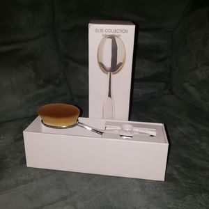 Artis elite oval 8 brush beautylish